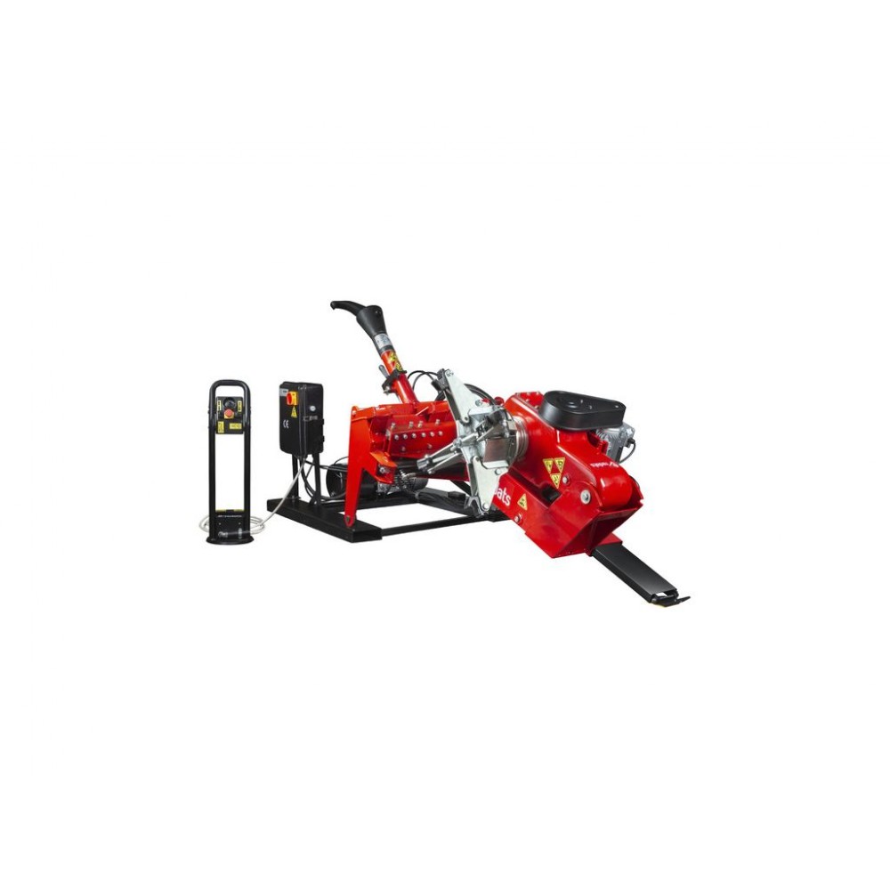 Автоматичний шиномонтажний верстат REDATS MTM-26 Автоматичний шиномонтажний верстат REDATS MTM-26