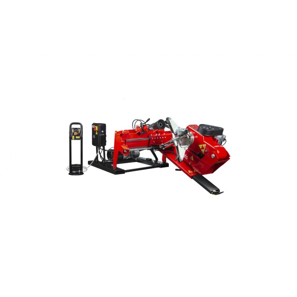 Автоматичний шиномонтажний верстат REDATS MTM-26 Автоматичний шиномонтажний верстат REDATS MTM-26