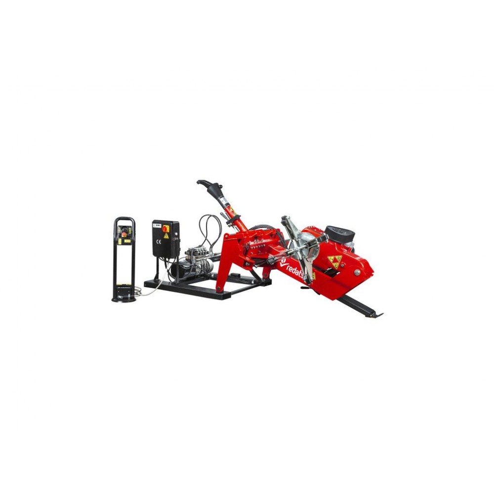 Автоматичний шиномонтажний верстат REDATS MTM-26 Автоматичний шиномонтажний верстат REDATS MTM-26