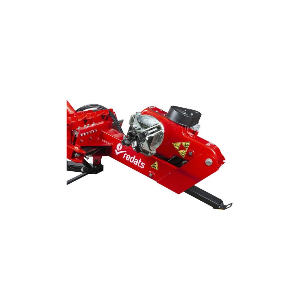 Автоматичний шиномонтажний верстат REDATS MTM-26 Автоматичний шиномонтажний верстат REDATS MTM-26