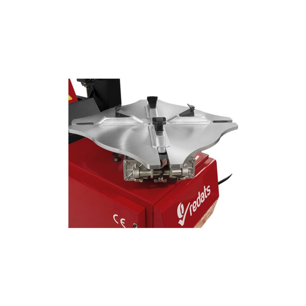 Автоматичний шиномонтажний верстат з навісним обладнанням REDATS M-221 3D-1 Автоматичний шиномонтажний верстат з навісним обладнанням REDATS M-221 3D-1