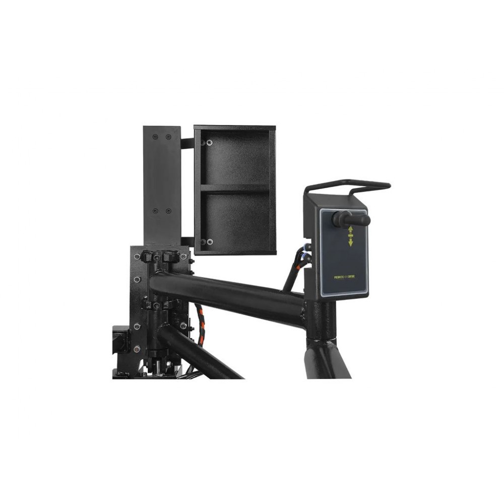 Автоматичний шиномонтажний верстат з навісним обладнанням REDATS M-221F 3D-1 Автоматичний шиномонтажний верстат з навісним обладнанням REDATS M-221F 3D-1