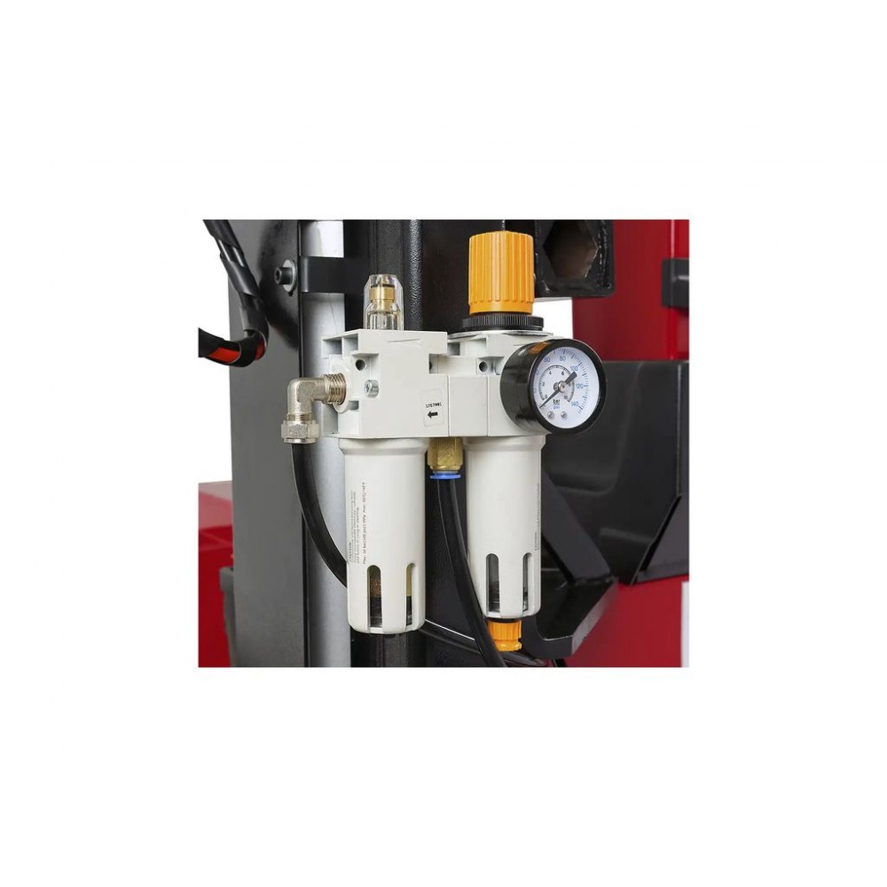 Автоматичний шиномонтажний верстат з навісним обладнанням REDATS M-221F 3D-1 Автоматичний шиномонтажний верстат з навісним обладнанням REDATS M-221F 3D-1