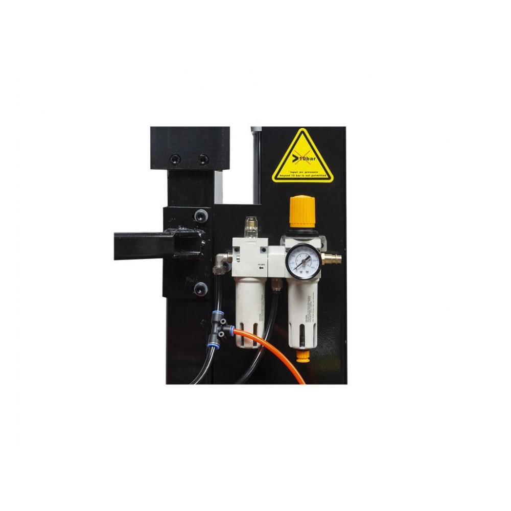 Автоматичний шиномонтажний верстат з навісним обладнанням REDATS M-250-3D-2 Автоматичний шиномонтажний верстат з навісним обладнанням REDATS M-250-3D-2