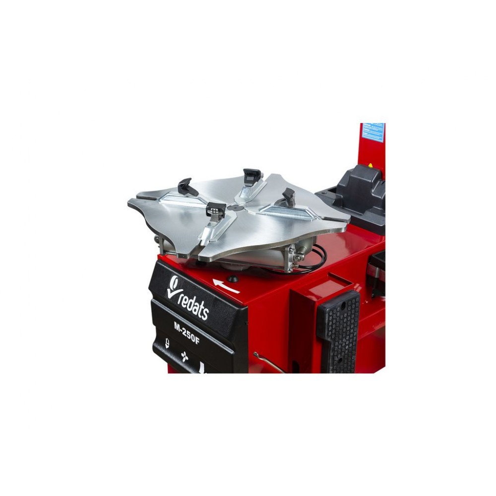 Автоматичний шиномонтажний верстат REDATS M-250F-3D-2 Автоматичний шиномонтажний верстат REDATS M-250F-3D-2