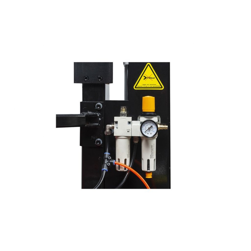 Автоматичний шиномонтажний верстат REDATS M-250F-3D-2 Автоматичний шиномонтажний верстат REDATS M-250F-3D-2