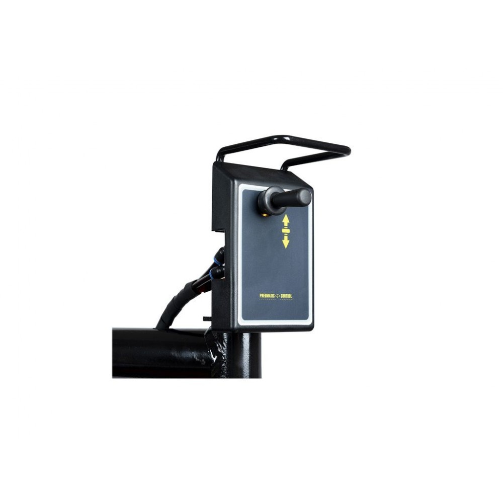 Автоматичний шиномонтажний верстат REDATS M-250F-3D-2 Автоматичний шиномонтажний верстат REDATS M-250F-3D-2