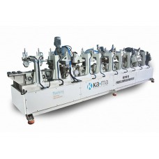 Автоматичний шліфувальний верстат для профілів KA-MA KR PM 10
