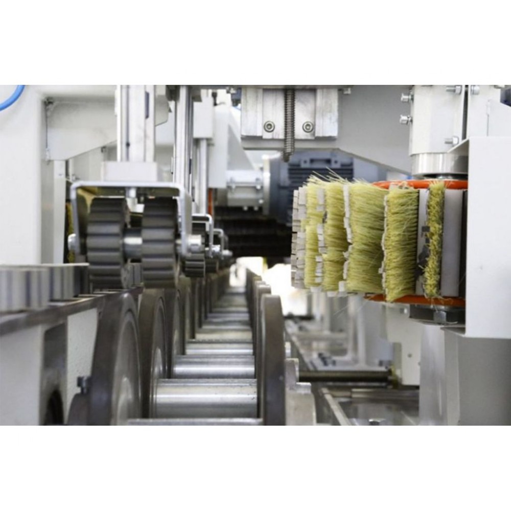 Автоматичний шліфувальний верстат для профілів KA-MA KR PM 10 Автоматичний шліфувальний верстат для профілів KA-MA KR PM 10