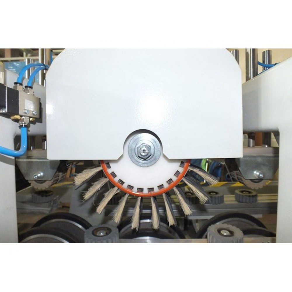 Автоматичний шліфувальний верстат для профілів KA-MA KR PM 10 Автоматичний шліфувальний верстат для профілів KA-MA KR PM 10