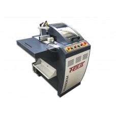 Автоматичний верстат для фрезерування торця імпоста FEN-IS FN 880 KM