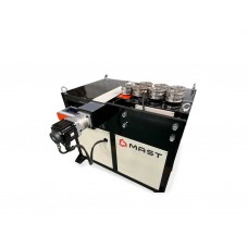 Автоматичний трубозгинальний верстат MAST CNC MACHINEN GY120-7