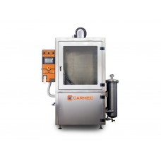 Автоматична мийна установка для сажових фільтрів DPF/FAP та каталізаторів SCR CATMEC DPF SILVER