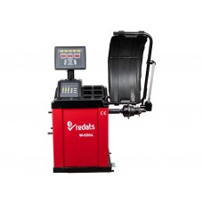 Автоматичний балансувальний верстат REDATS W-650A