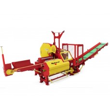 Автоматичний дисковий пилоколун RABAUD XYLOG 410