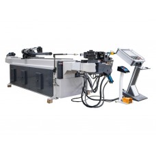Автоматичний дорновий трубогиб з ЧПК CNC 3D M115 5A-4S