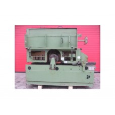 Багатопильний верстат SCM 500/2C