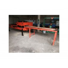 Багатопильний верстат Wood Mizer EDGER