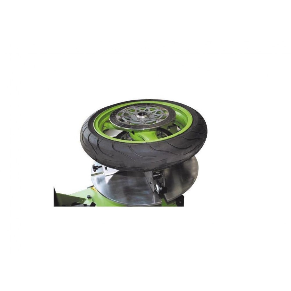 Балансувальний верстат Zipper ZI-RWM99 Балансувальний верстат Zipper ZI-RWM99