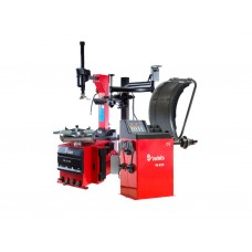 Балансувальний верстат REDATS W-220 і шиномонтажний верстат M-250-3D-2