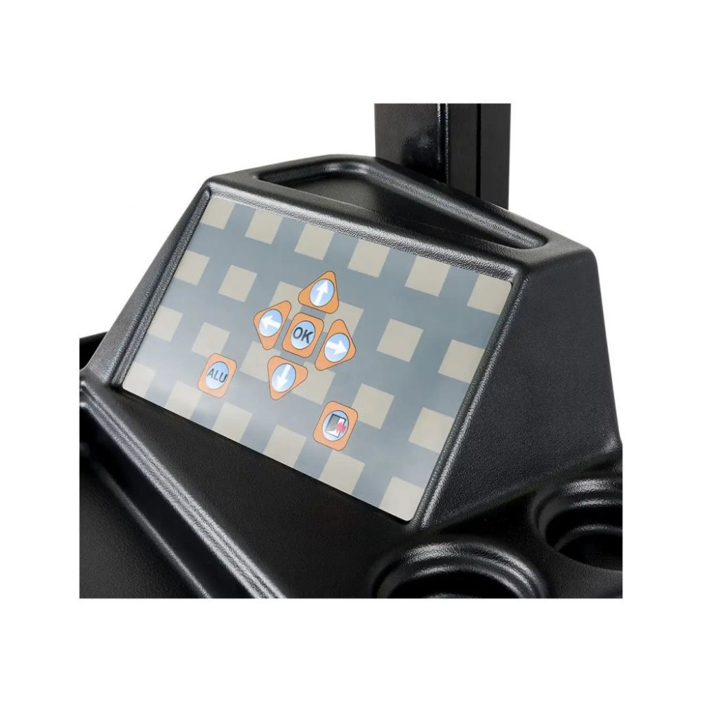 Балансувальний верстат REDATS W-680 і шиномонтажний верстат M-221 і допоміжний кронштейн 3D-1 Балансувальний верстат REDATS W-680 і шиномонтажний верстат M-221 і допоміжний кронштейн 3D-1