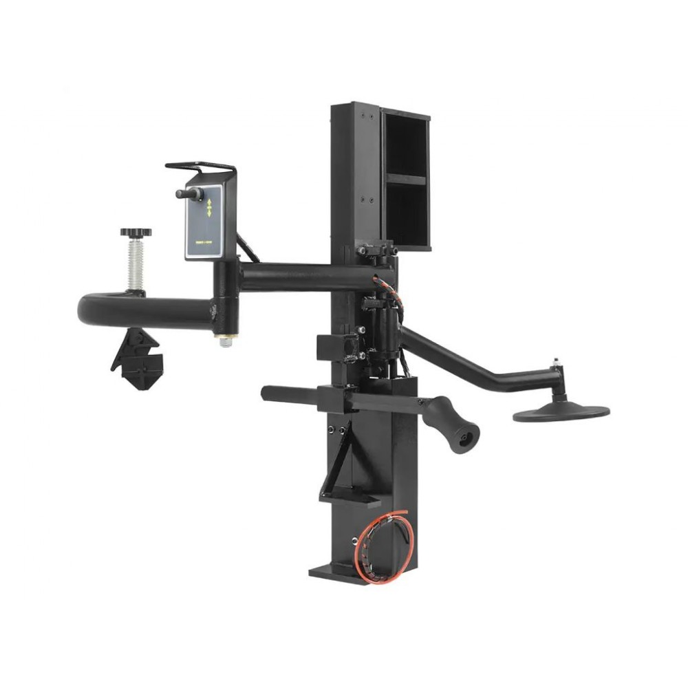 Балансувальний верстат REDATS W-680 і шиномонтажний верстат M-221 і допоміжний кронштейн 3D-1 Балансувальний верстат REDATS W-680 і шиномонтажний верстат M-221 і допоміжний кронштейн 3D-1