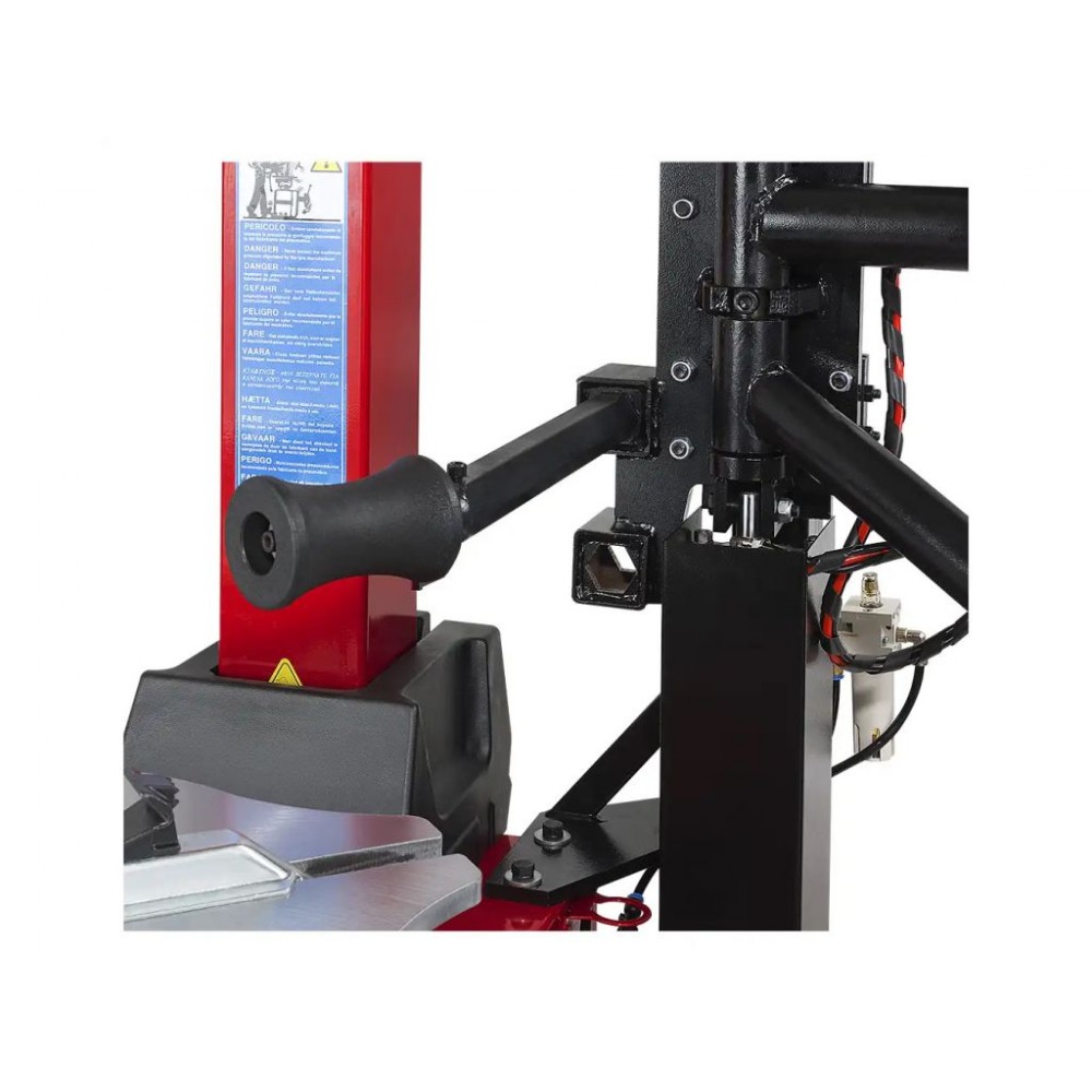 Балансувальний верстат REDATS W-680 і шиномонтажний верстат M-221 і допоміжний кронштейн 3D-1 Балансувальний верстат REDATS W-680 і шиномонтажний верстат M-221 і допоміжний кронштейн 3D-1