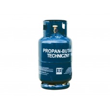Балон газовий пропан-бутан БД-11(27,2л)