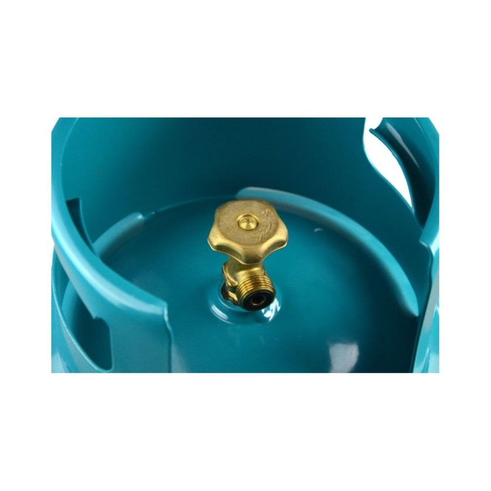 Балон газовий пропан-бутан VITKOVICE MILMET 27,2 л /11 кг Балон газовий пропан-бутан VITKOVICE MILMET 27,2 л /11 кг