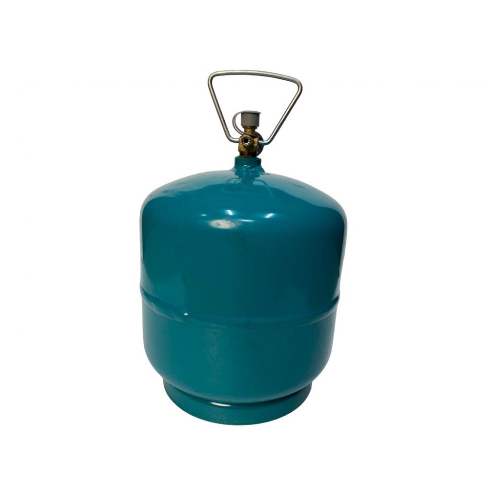 Балон газовий Vitkovice 7,2 л/3 кг Балон газовий Vitkovice 7,2 л/3 кг