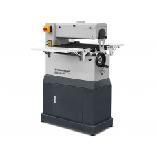Барабанно-шліфувальний верстат для зняття задирів з металу CORMAK SG460S