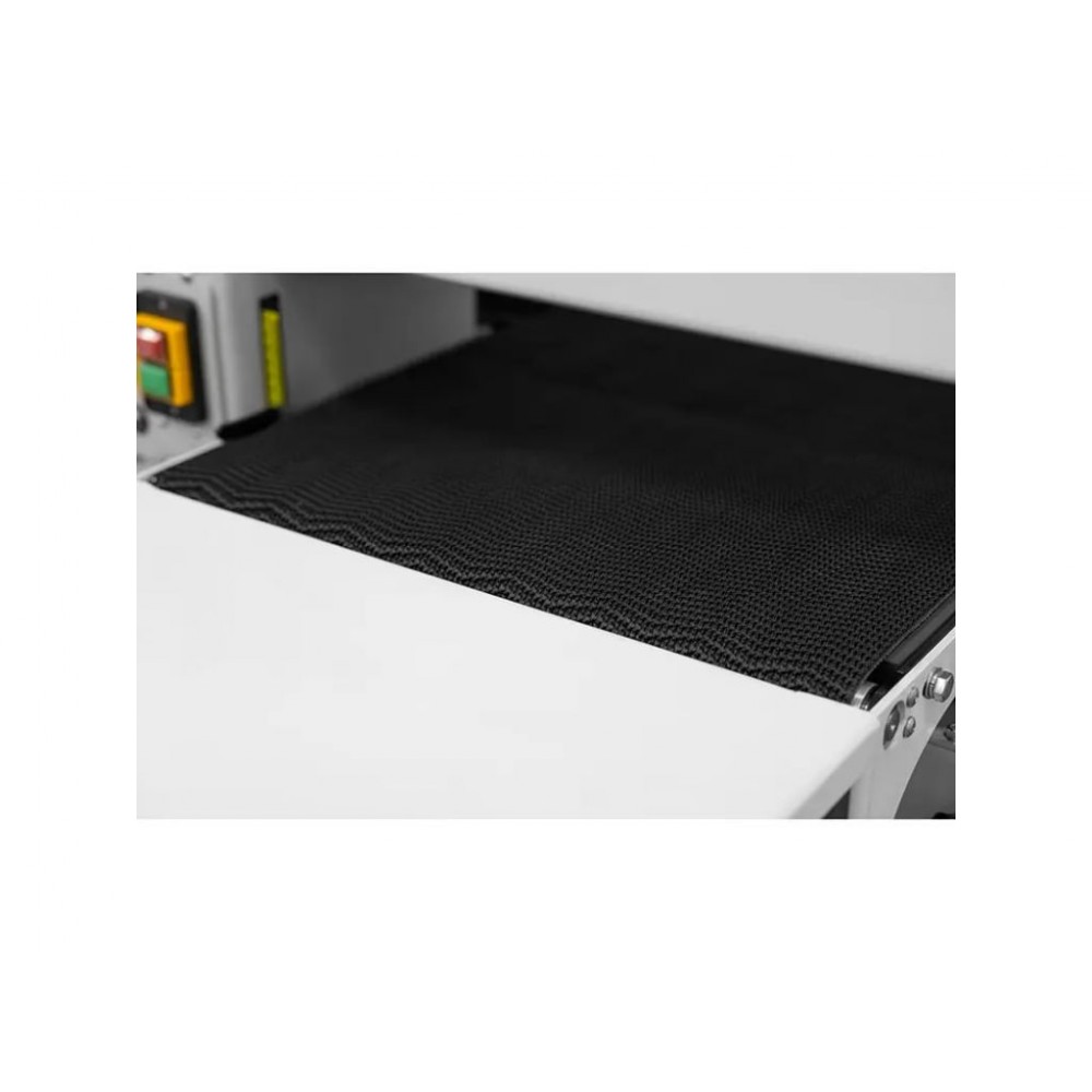 Барабанно-шліфувальний верстат для зняття задирів з металу CORMAK SG460S