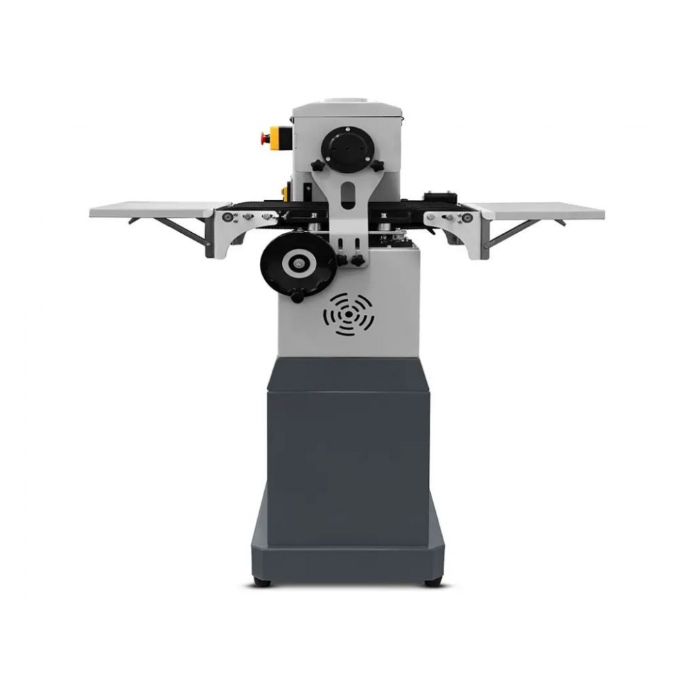 Барабанно-шліфувальний верстат для зняття задирів з металу CORMAK SG460S