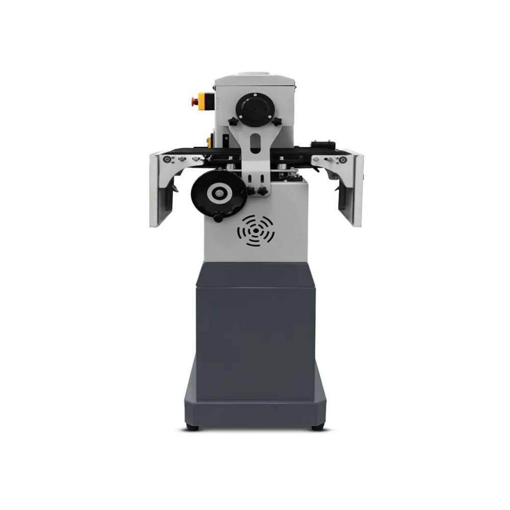 Барабанно-шліфувальний верстат для зняття задирів з металу CORMAK SG460S