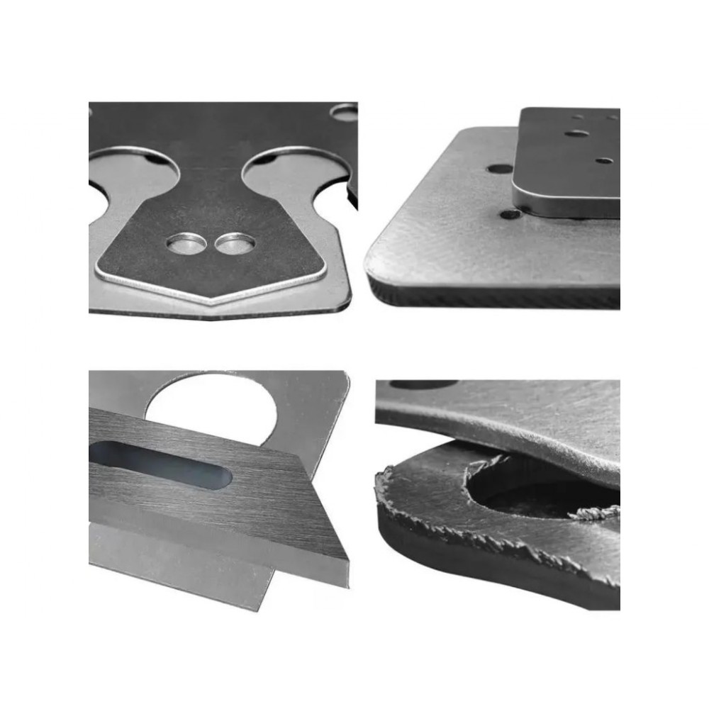 Барабанно-шліфувальний верстат для зняття задирів з металу CORMAK SG460S