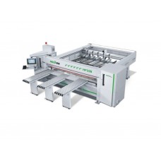 Пильний центр з переднім завантаженням HOLD HP330