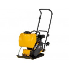 Бензинова віброплита Lumag RPi13 (13,5кН)