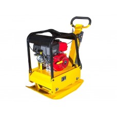 Бензинова віброплита MAST Bautechnik MT-RVP160-H