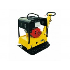 Бензинова віброплита MAST Bautechnik MT-RVP250-H