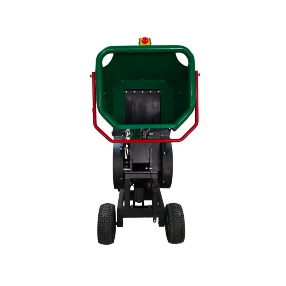 Бензиновий подрібнювач гілок MAST Gartentechnik MT- RP120 Бензиновий подрібнювач гілок MAST Gartentechnik MT- RP120