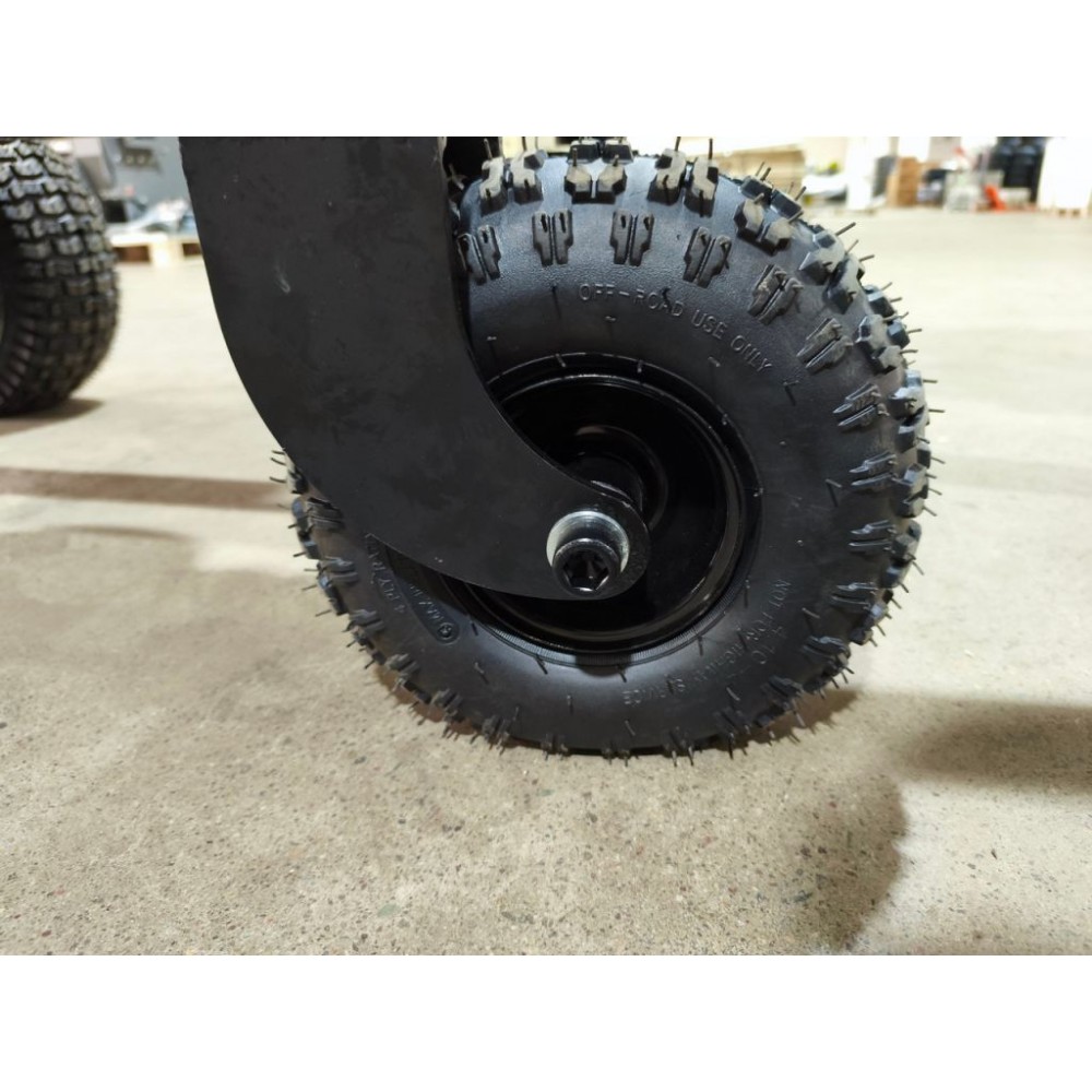 Бензиновий подрібнювач гілок MAST Gartentechnik MT- RP120 Бензиновий подрібнювач гілок MAST Gartentechnik MT- RP120