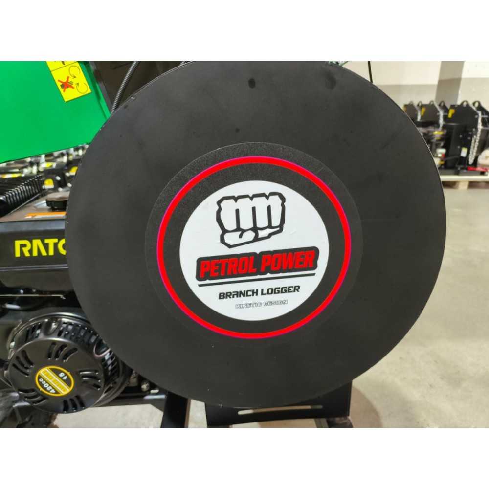 Бензиновий подрібнювач гілок MAST Gartentechnik MT- RP120 Бензиновий подрібнювач гілок MAST Gartentechnik MT- RP120