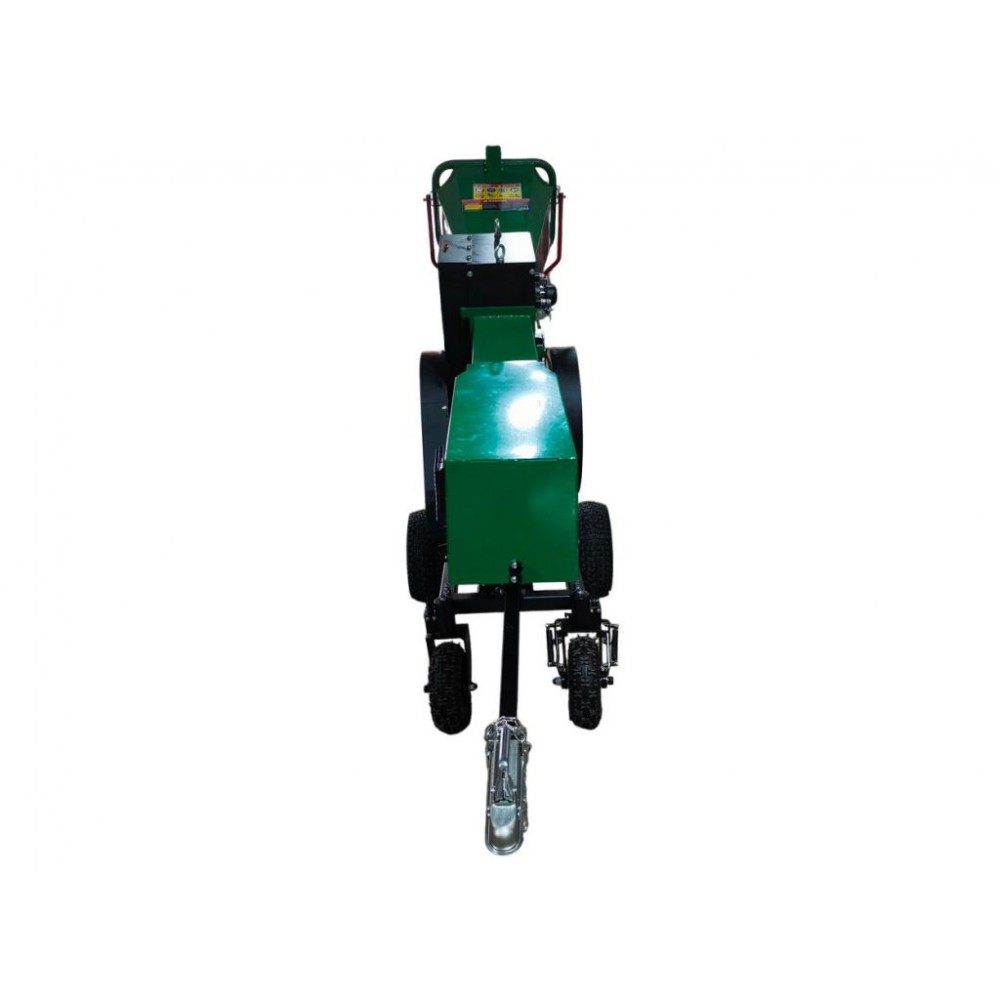 Бензиновий подрібнювач гілок MAST Gartentechnik MT- RP120 Бензиновий подрібнювач гілок MAST Gartentechnik MT- RP120