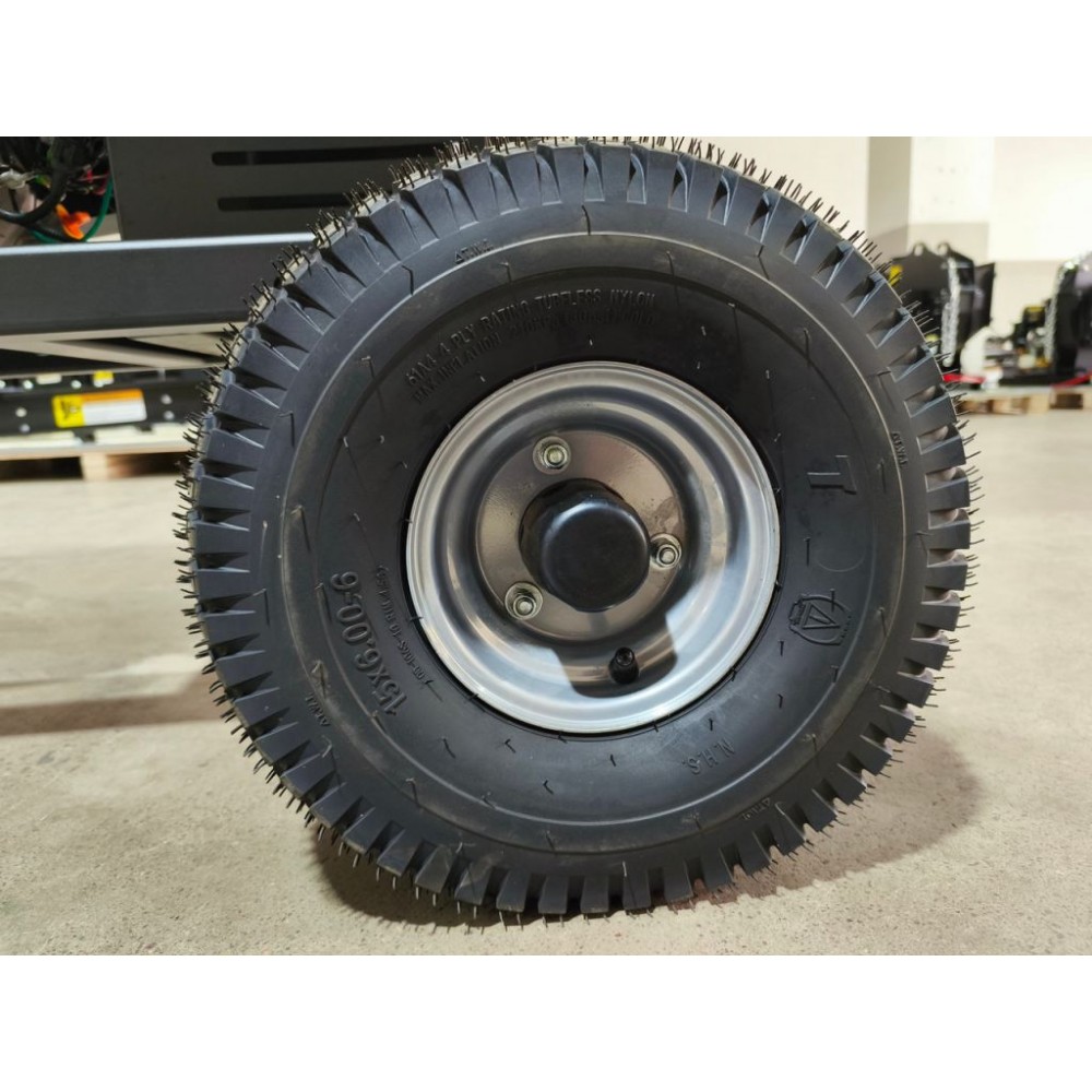 Бензиновий подрібнювач гілок MAST Gartentechnik MT- RP120 Бензиновий подрібнювач гілок MAST Gartentechnik MT- RP120