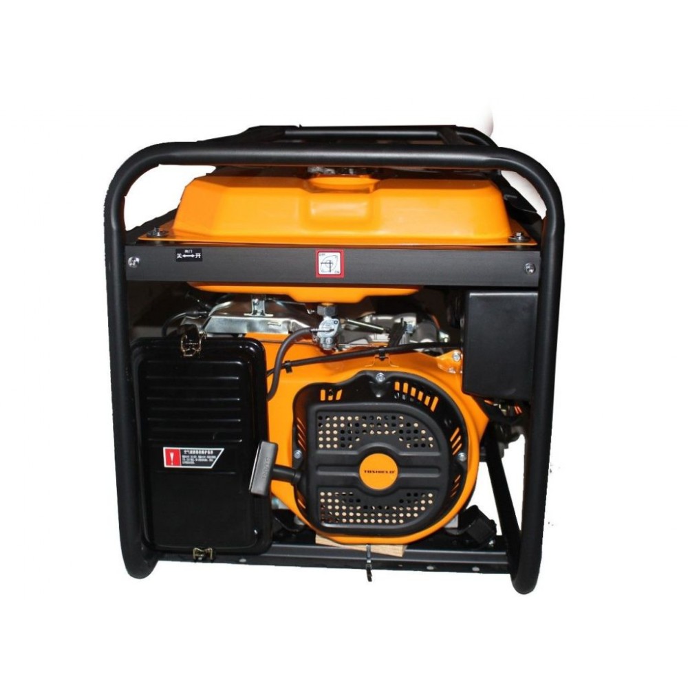 Бензиновий генератор EF Power TBS6500S Бензиновий генератор EF Power TBS6500S