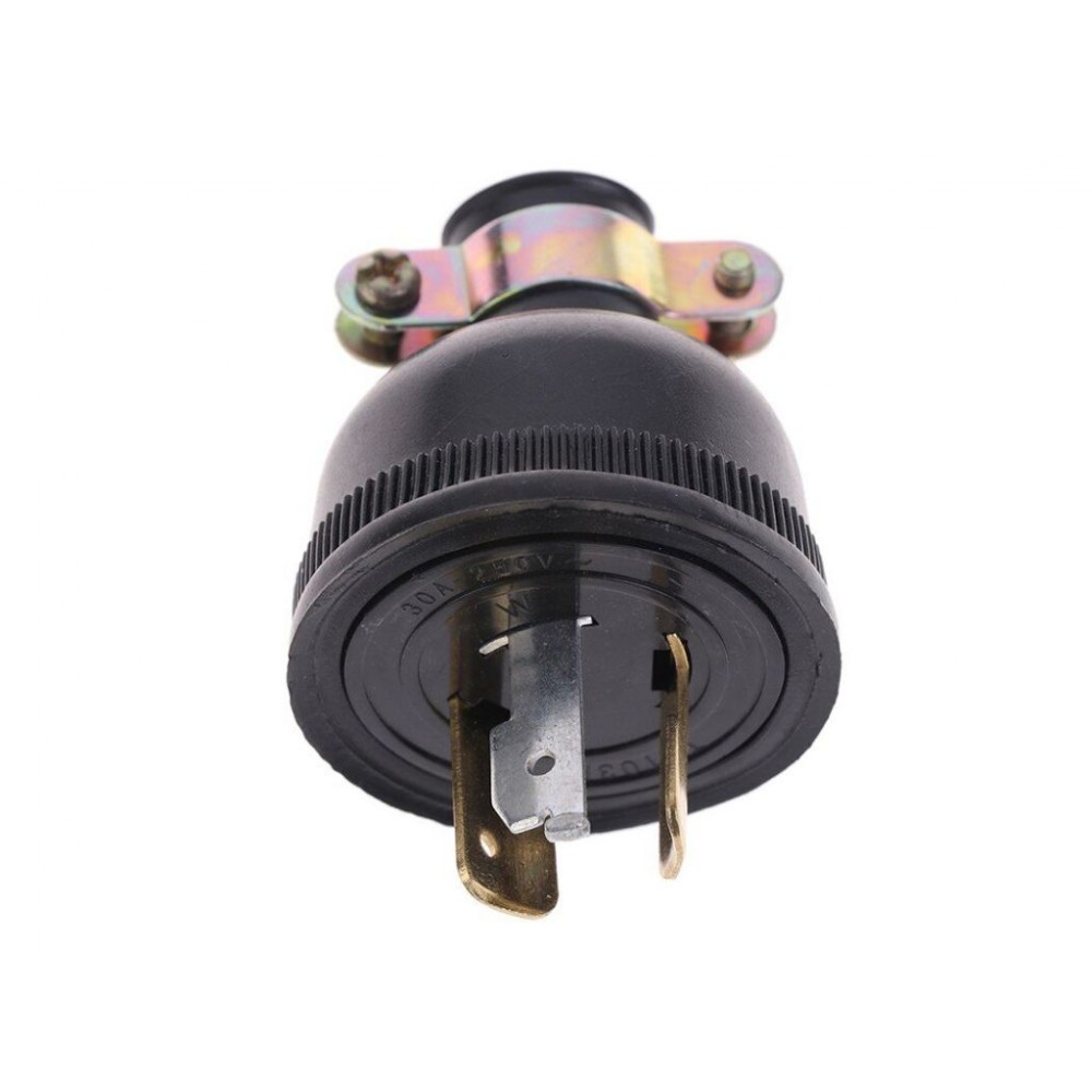 Бензиновий генератор EF Power TBS6500S Бензиновий генератор EF Power TBS6500S