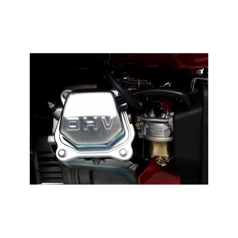 Бензиновий генератор KRAFT & DELE KD130 Бензиновий генератор KRAFT & DELE KD130