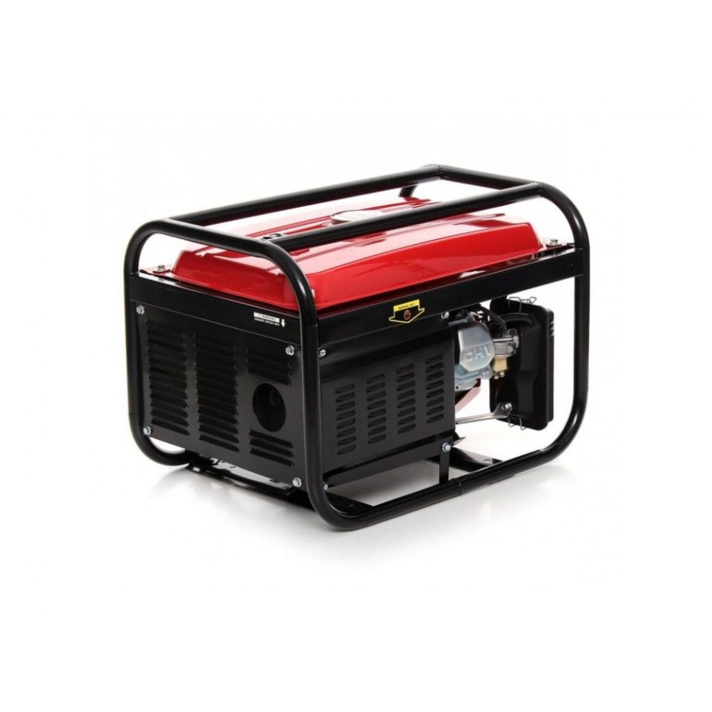 Бензиновий генератор KRAFT & DELE KD130 Бензиновий генератор KRAFT & DELE KD130