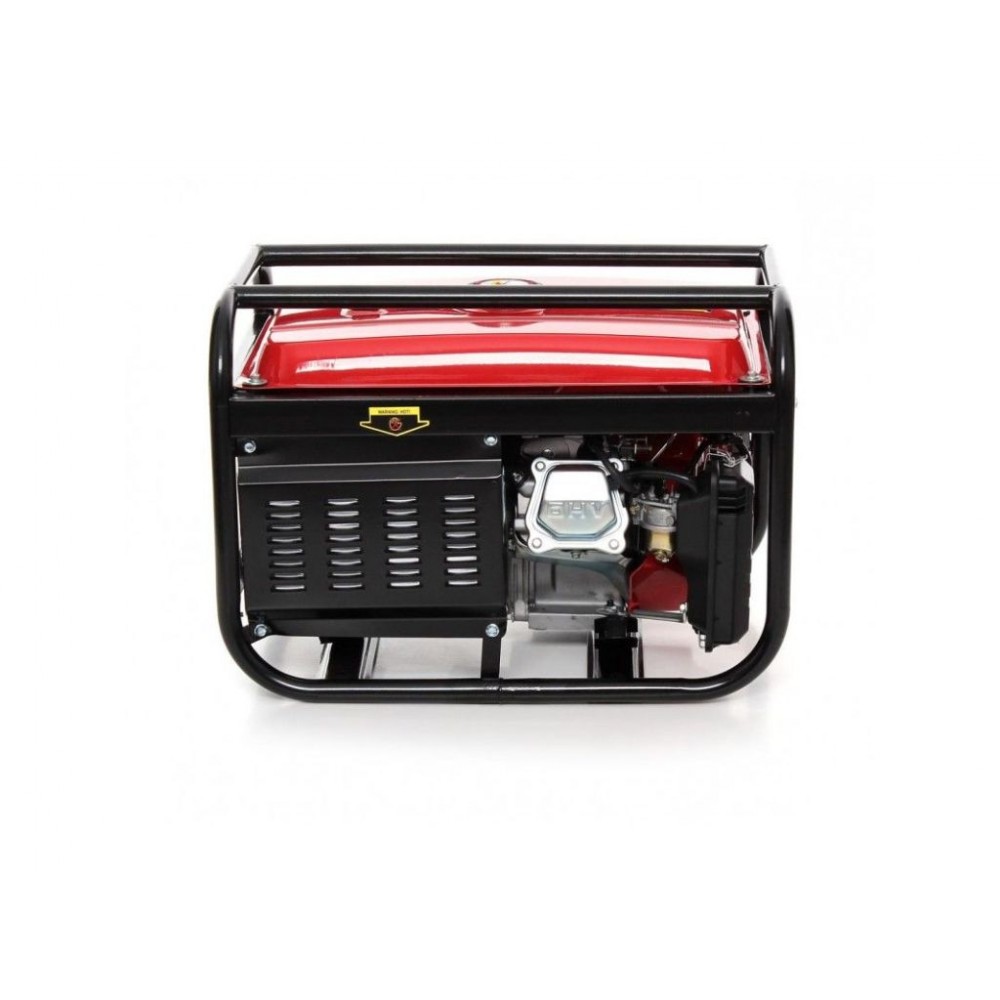 Бензиновий генератор KRAFT & DELE KD130 Бензиновий генератор KRAFT & DELE KD130