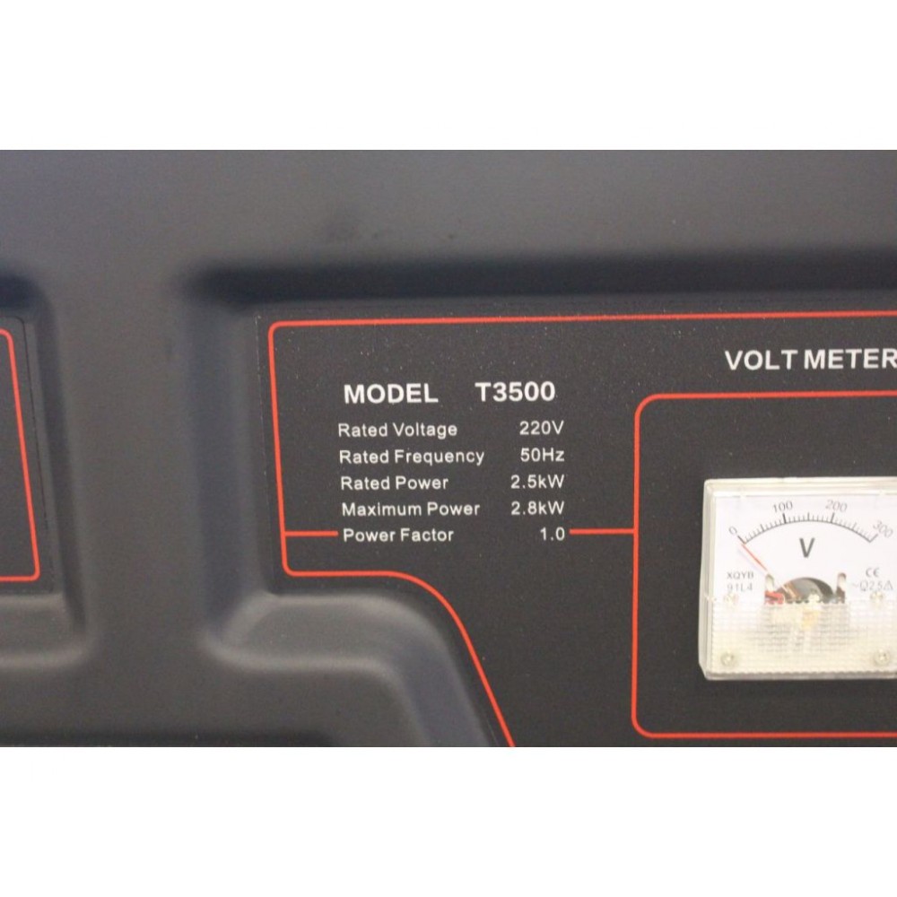 Бензиновий генератор MAST GROUP Т3500 + газова плитка Orcamp CK-505 + 4 газових картриджа 400 мл Бензиновий генератор MAST GROUP Т3500 + газова плитка Orcamp CK-505 + 4 газових картриджа 400 мл